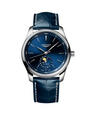 Longines Master Collection