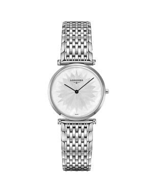 Montre Longines La Grande Classique