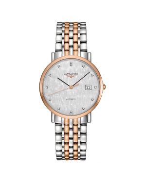 Montre Longines Elegant Collection