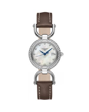 Montre Longines Equestrian