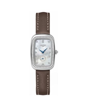 Montre Longines Equestrian