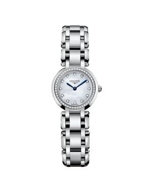 Montre Longines Prima Luna