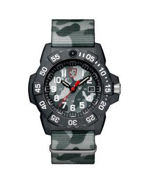 Luminox Navy Seal 3500 Series