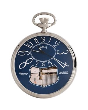 Montre de poche Boegli Symphonia