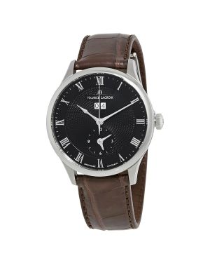 Maurice Lacroix Masterpiece Tradition Men's Watch