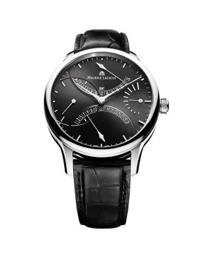 Montre Maurice Lacroix Masterpiece Double Retrograde