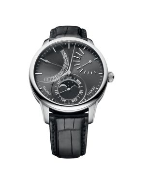 Montre Maurice Lacroix Masterpiece Retrograde Moon