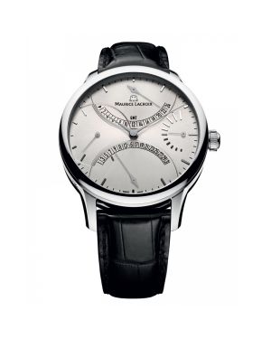 Montre Maurice Lacroix Masterpiece Double Retrograde