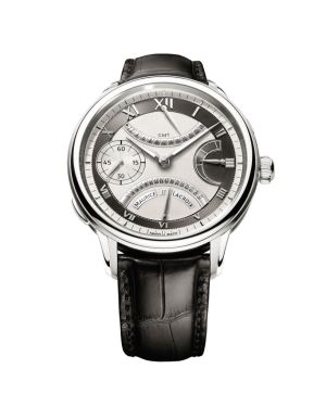 Montre Maurice Lacroix Masterpiece Double Retrograde