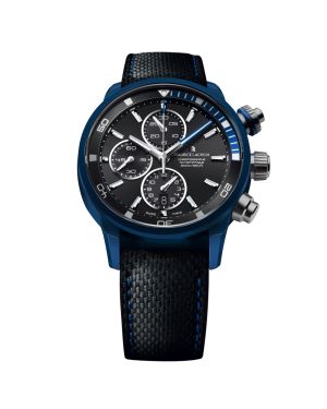 Montre Maurice Lacroix Pontos S Extreme