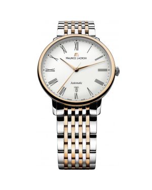 Maurice Lacroix Les Classiques Tradition Two-tone