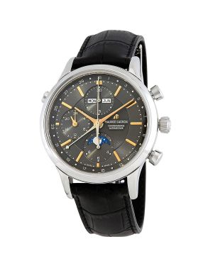 Montre Maurice Lacroix Les Classiques Chronographe Phases de Lune