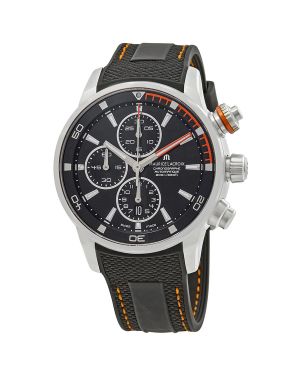 Montre Maurice Lacroix Pontos S Chronographe