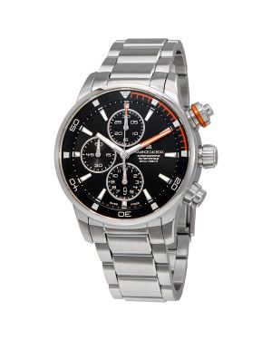 Montre Maurice Lacroix Pontos S Chronographe