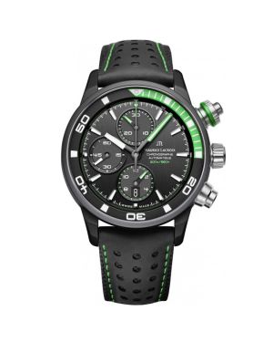 Maurice Lacroix Pontos S Extreme Black/Green