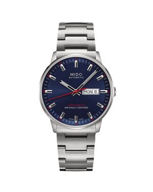 Mido Commander Chronometer