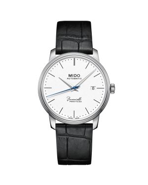 Mido Baroncelli Heritage Gent