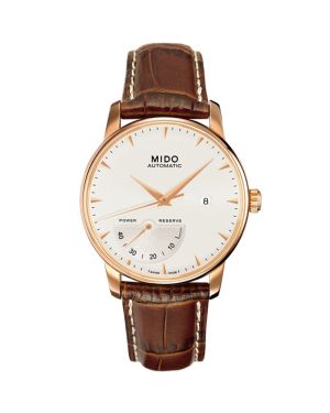 Mido Baroncelli