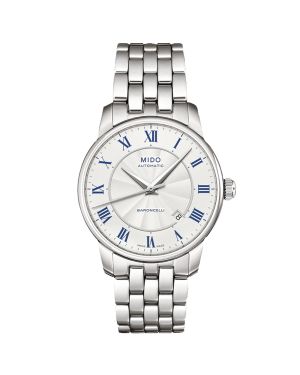 Mido Baroncelli