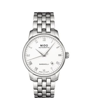 Mido Baroncelli