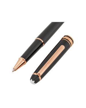 Stylo à bille MontBlanc...