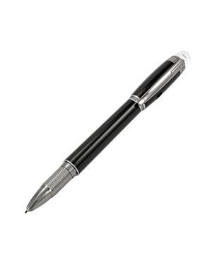 Feutre fin MontBlanc StarWalker Midnight Black