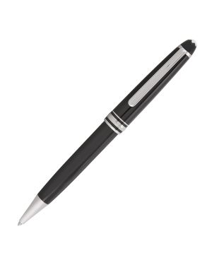 Montblanc Stylo Meisterstück Classique platiné