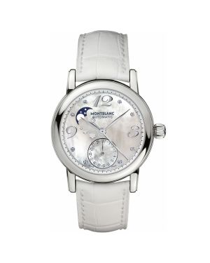 Montre MontBlanc Star