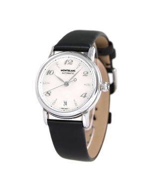 Montre MontBlanc Star