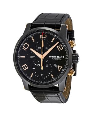 Montre MontBlanc Timewalker