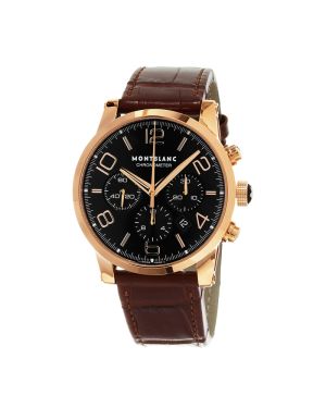 Montre MontBlanc Timewalker Chronograph