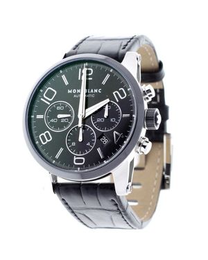 Montblanc Timewalker Chronograph