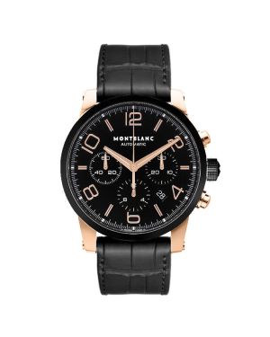 Montblanc Timewalker Chronograph