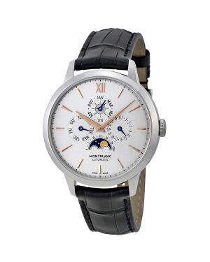 Montre Montblanc Heritage Spirit Perpetual Calendar