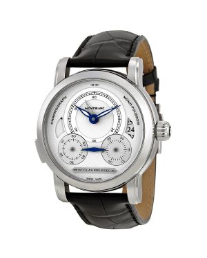 Montre MontBlanc Nicolas Rieussec