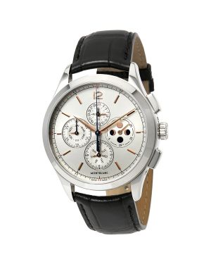 Montblanc Heritage Chronométrie Chronograph Annual Calendar