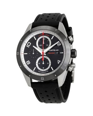 Montre Montblanc TimeWalker