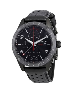 Montre Montblanc Timewalker Chronograph UTC