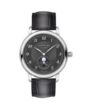 Montblanc Star Legacy Moonphase