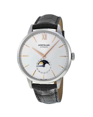 Montre MontBlanc Heritage Spirit Moonphase