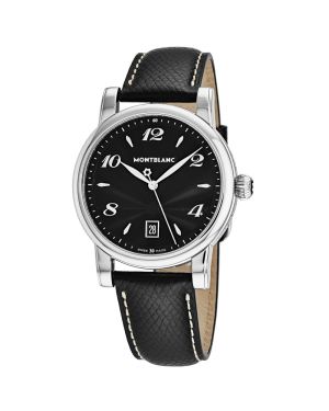 Montre MontBlanc Star