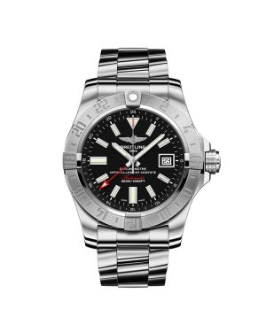 Montre Breitling Avenger II GMT