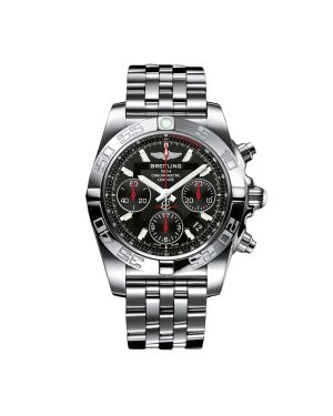 Limited Edition Breitling Chronomat 41 Herrenuhr