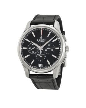 Montre Zenith Captain Chronograph