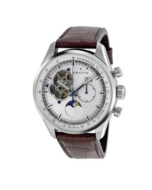 Montre Zenith El Primero Chronomaster Moonphase