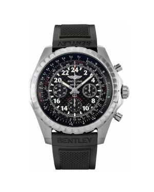 Montre Breitling for Bentley 24H