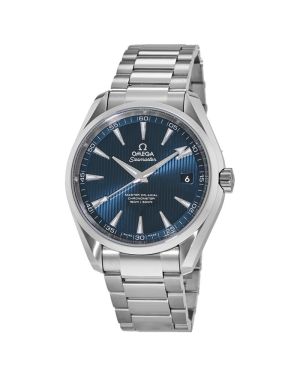 Omega Seamaster Aqua Terra 150M