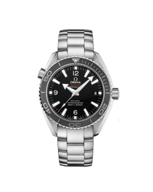 Montre Omega Seamaster Planet Ocean 600M