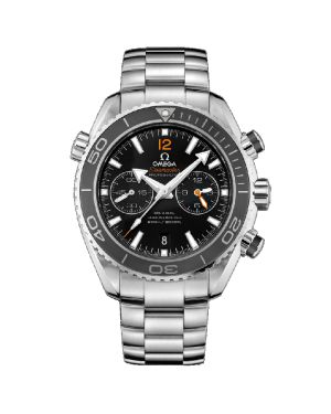 Montre Omega Seamaster Planet Ocean 600M