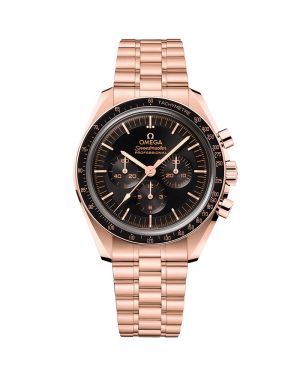 Omega Speedmaster Moonwatch Professional